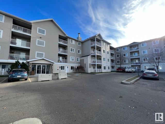 104 - 4309 33 St, Condo with 2 bedrooms, 1 bathrooms and null parking in Stony Plain AB | Image 4
