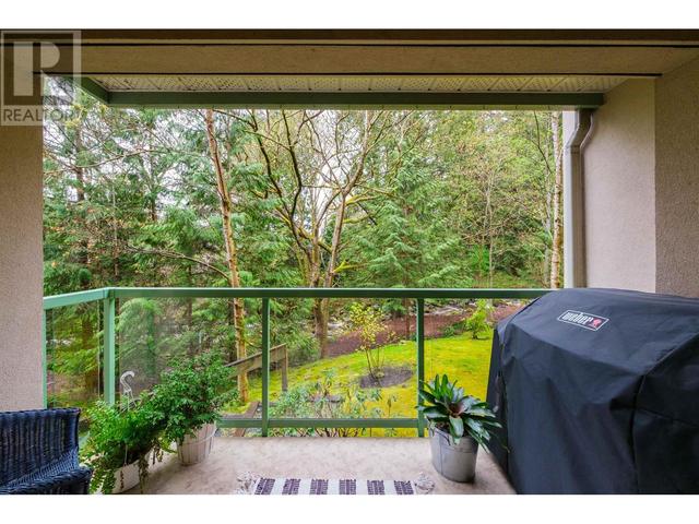 207a - 301 Maude Road, Condo with 2 bedrooms, 1 bathrooms and 1 parking in Port Moody BC | Image 19