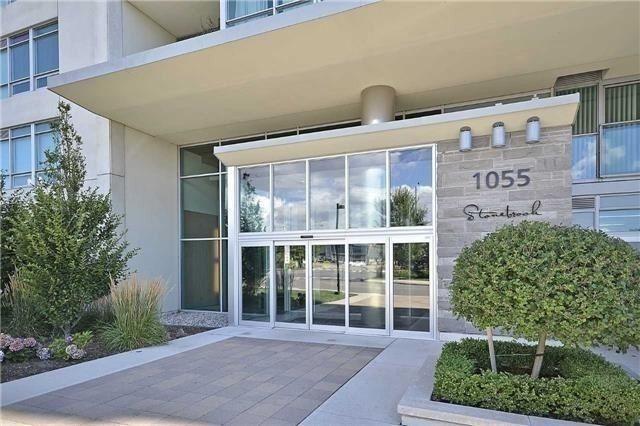 1010 - 1055 Southdown Rd, Condo with 1 bedrooms, 1 bathrooms and 1 parking in Mississauga ON | Image 29