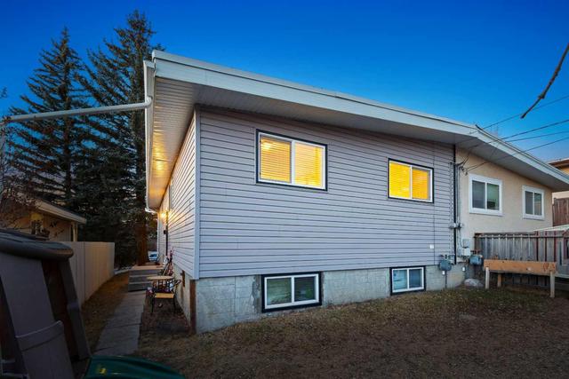 5834 Dalgleish Road Nw, Home with 5 bedrooms, 2 bathrooms and 2 parking in Calgary AB | Image 44