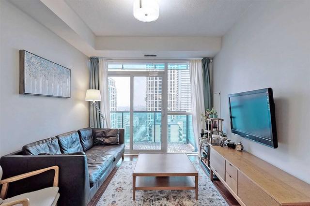 1004 - 25 Broadway Ave, Condo with 2 bedrooms, 2 bathrooms and 1 parking in Toronto ON | Image 39