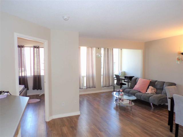 1507 - 25 Grenville St, Condo with 1 bedrooms, 1 bathrooms and 0 parking in Toronto ON | Image 27