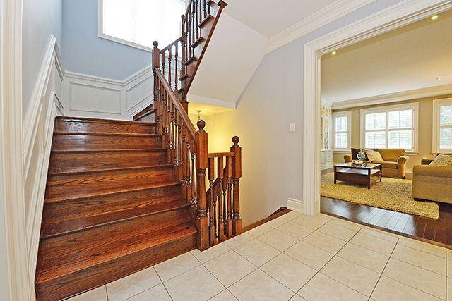 24 Sagebrook Rd, House detached with 5 bedrooms, 8 bathrooms and 6 parking in Brampton ON | Image 14