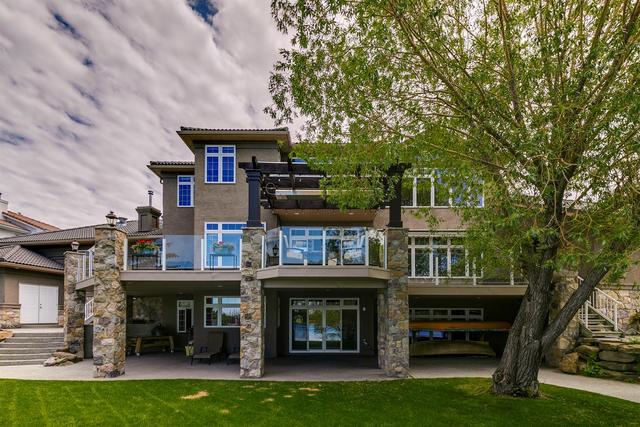 55 Sunset Way Se, House detached with 6 bedrooms, 5 bathrooms and 3 parking in Calgary AB | Image 31