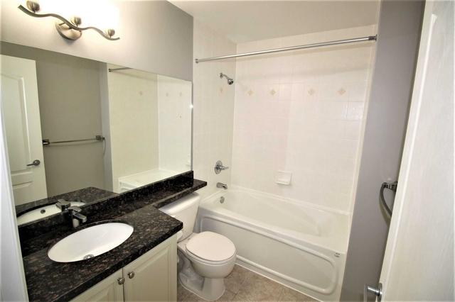 uph2902 - 33 Elm Dr W, Condo with 2 bedrooms, 2 bathrooms and 1 parking in Mississauga ON | Image 16