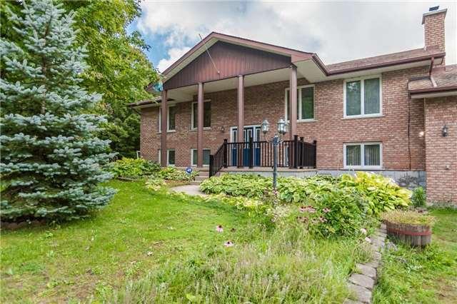 872 11th Line, House detached with 2 bedrooms, 3 bathrooms and 8 parking in Oro Medonte ON | Image 1