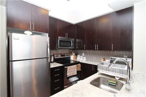 1213 - 260 Sackville St, Condo with 1 bedrooms, 2 bathrooms and 1 parking in Toronto ON | Image 6