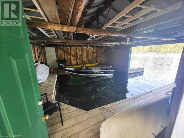 944 - 4 Lake Temagami, House detached with 2 bedrooms, 0 bathrooms and null parking in Temagami ON | Image 12