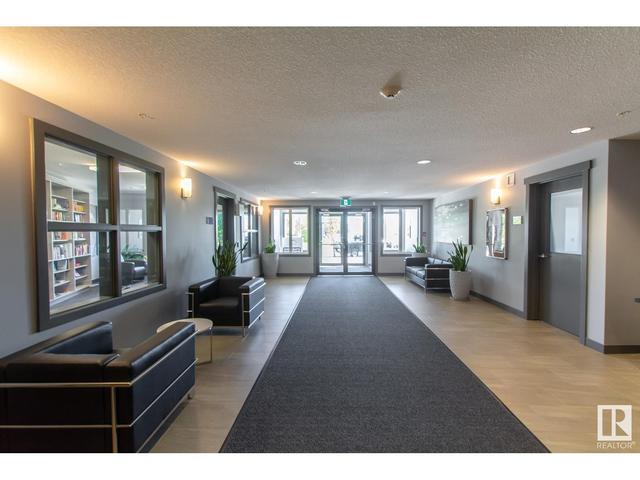 124 - 560 Griesbach Pr Nw, Condo with 2 bedrooms, 2 bathrooms and null parking in Edmonton AB | Image 9