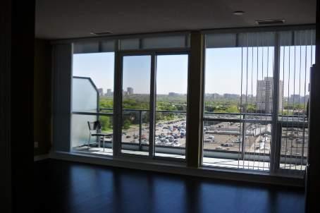 820 - 2885 Bayview Ave, Condo with 0 bedrooms, 1 bathrooms and null parking in Toronto ON | Image 8