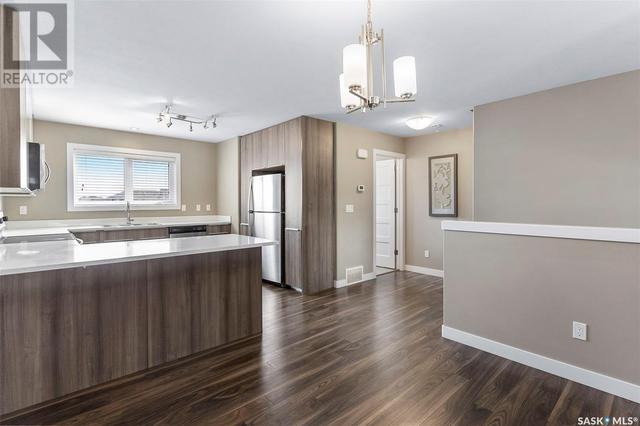201 - 315 Kloppenburg Link, House attached with 3 bedrooms, 3 bathrooms and null parking in Saskatoon SK | Image 15