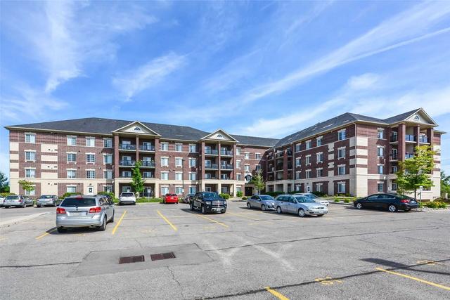 416 - 308 Watson Parkway Pkwy N, Condo with 1 bedrooms, 1 bathrooms and 1 parking in Guelph ON | Image 34