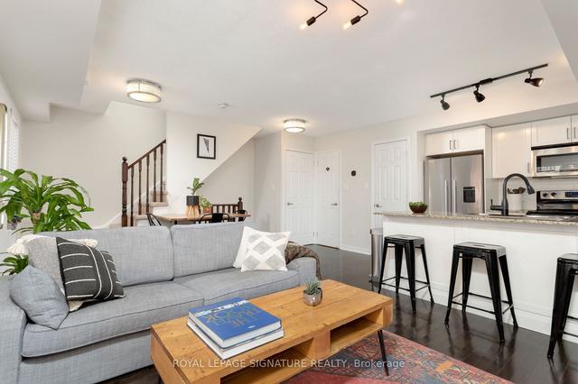225 - 11 Ruttan St, Townhouse with 2 bedrooms, 2 bathrooms and 1 parking in Toronto ON | Image 23