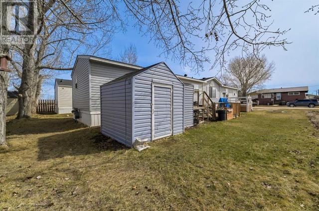 103 Glasgow Street, Home with 3 bedrooms, 2 bathrooms and 2 parking in Foothills County AB | Image 22