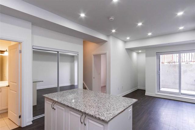 b202 - 5279 Highway 7, Townhouse with 2 bedrooms, 2 bathrooms and 1 parking in Vaughan ON | Image 17