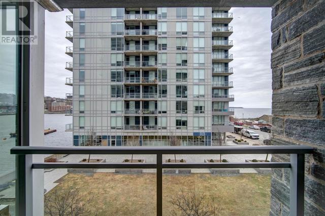 304 - 31 Kings Wharf Place, Condo with 2 bedrooms, 2 bathrooms and null parking in Halifax NS | Image 24