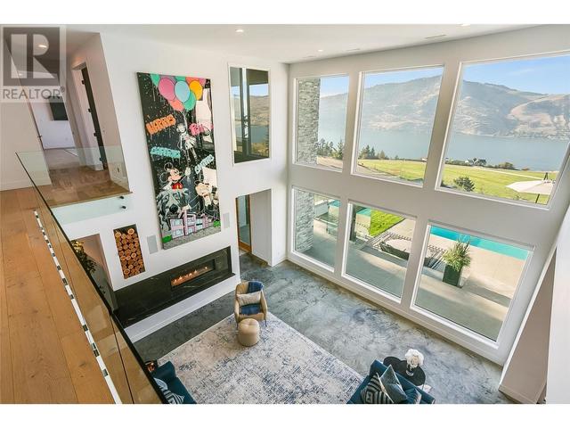112 Sunset Boulevard, House detached with 6 bedrooms, 5 bathrooms and 14 parking in Vernon BC | Image 33