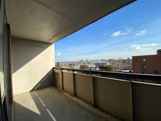 602 - 1250 Bridletowne Circ, Condo with 2 bedrooms, 1 bathrooms and 1 parking in Toronto ON | Image 5