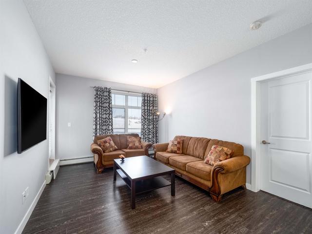 1110 - 3727 Sage Hill Drive Nw, Condo with 2 bedrooms, 2 bathrooms and 1 parking in Calgary AB | Image 7