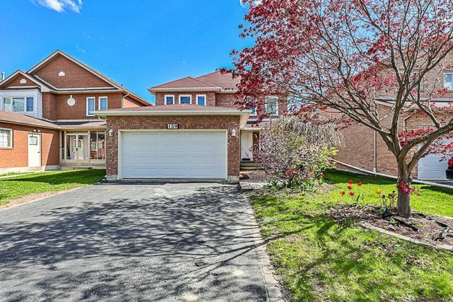 159 Westhampton Dr, House detached with 3 bedrooms, 4 bathrooms and 3 parking in Vaughan ON | Image 1