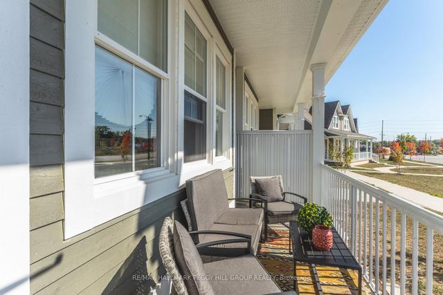 12 Samantha Lane, Townhouse with 2 bedrooms, 3 bathrooms and 1 parking in Midland ON | Image 5