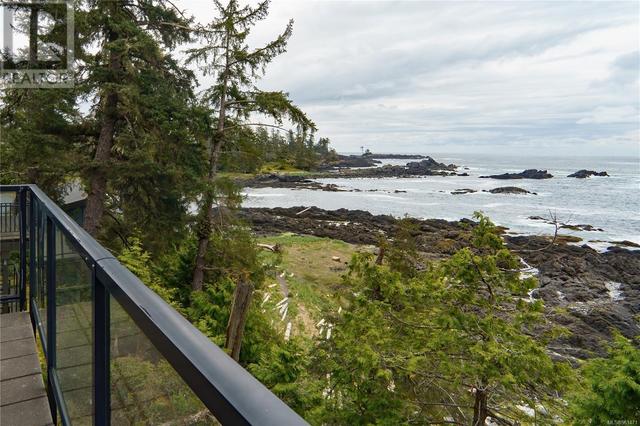 1503 - 596 Marine Dr, Condo with 1 bedrooms, 1 bathrooms and null parking in Ucluelet BC | Image 2
