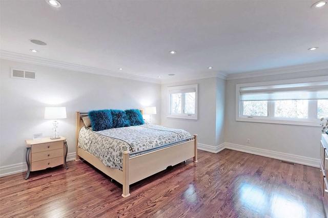 56 King High Dr, House detached with 5 bedrooms, 5 bathrooms and 6 parking in Vaughan ON | Image 8
