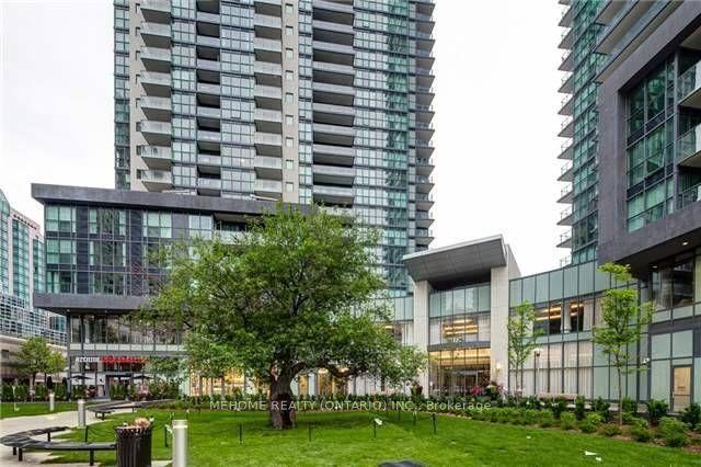 lph505 - 5168 Yonge St, Condo with 1 bedrooms, 1 bathrooms and 1 parking in Toronto ON | Image 1