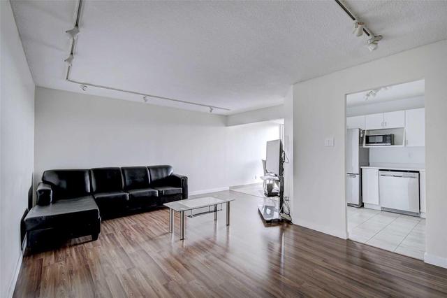 707 - 41 Markbrook Lane, Condo with 2 bedrooms, 2 bathrooms and 1 parking in Toronto ON | Image 11