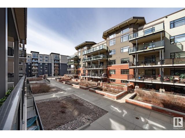 207 - 111 Festival Wy, Condo with 2 bedrooms, 1 bathrooms and null parking in Edmonton AB | Image 26