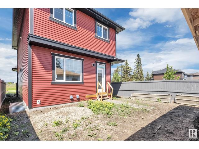 6103 Carr Rd Nw, House detached with 3 bedrooms, 2 bathrooms and null parking in Edmonton AB | Image 6