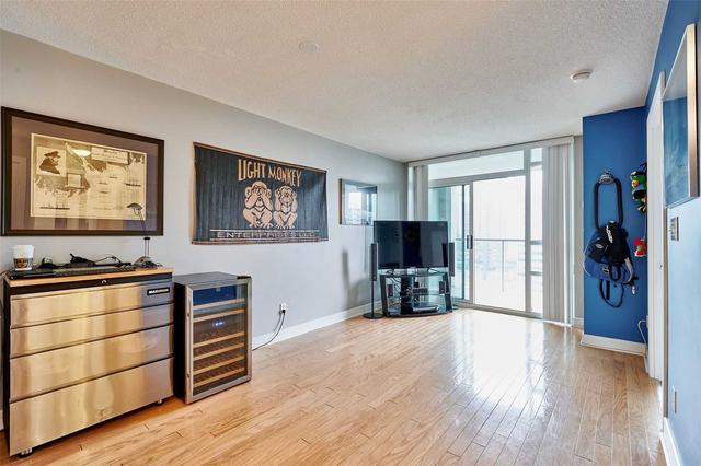 1711 - 16 Harrison Garden Blvd, Condo with 1 bedrooms, 1 bathrooms and 1 parking in Toronto ON | Image 14