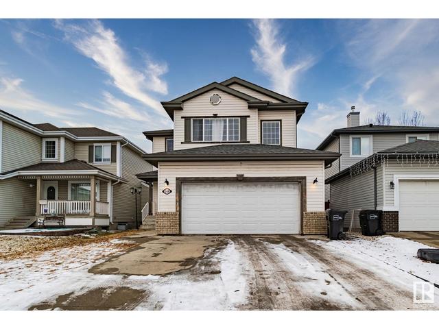 148 Cote Cr Nw, House detached with 5 bedrooms, 3 bathrooms and null parking in Edmonton AB | Image 3