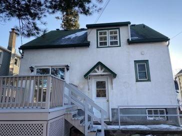 303 Oakdale Ave, House detached with 2 bedrooms, 3 bathrooms and 2 parking in Ottawa ON | Image 1