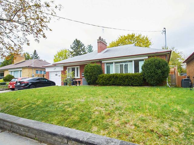 318 Park Lawn Rd, House detached with 3 bedrooms, 1 bathrooms and 2 parking in Toronto ON | Image 12