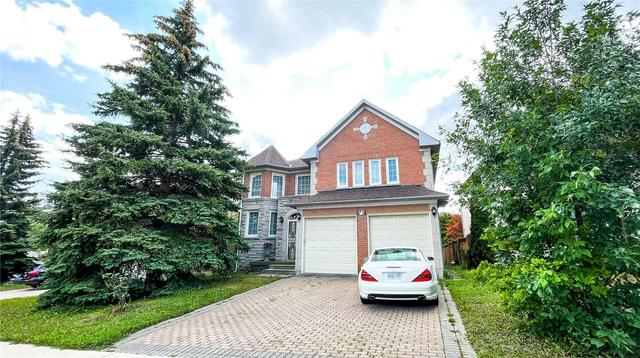 73 Clarendon Dr, House detached with 4 bedrooms, 4 bathrooms and 6 parking in Richmond Hill ON | Image 1
