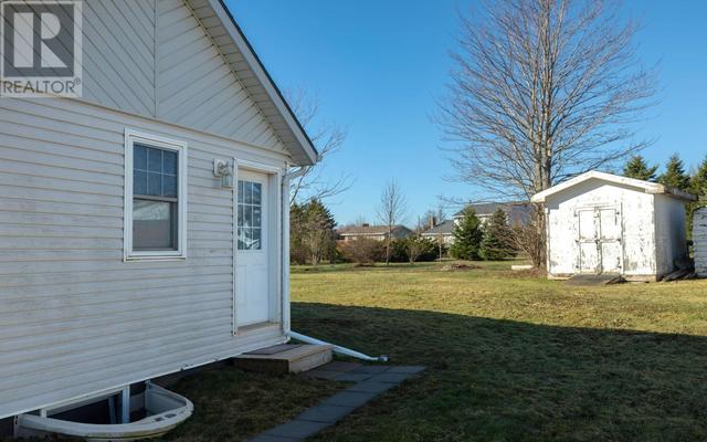 443 Malpeque Road, House detached with 4 bedrooms, 2 bathrooms and null parking in Charlottetown PE | Image 19