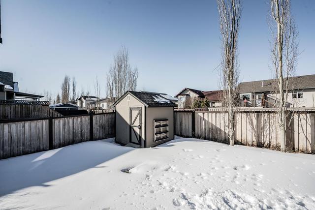 9042 60 Avenue, House detached with 5 bedrooms, 3 bathrooms and 6 parking in Grande Prairie AB | Image 15