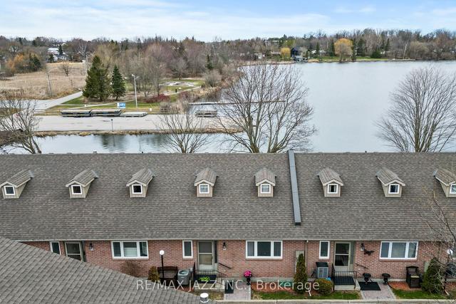 14 - 234 Water St, Townhouse with 2 bedrooms, 2 bathrooms and 1 parking in Scugog ON | Image 19