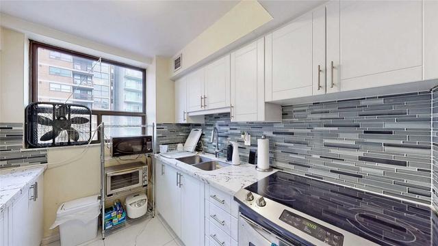 823 - 89 Mccaul St, Condo with 1 bedrooms, 1 bathrooms and 0 parking in Toronto ON | Image 23