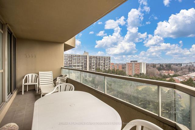 908 - 10 Torresdale Ave, Condo with 2 bedrooms, 3 bathrooms and 1 parking in Toronto ON | Image 13
