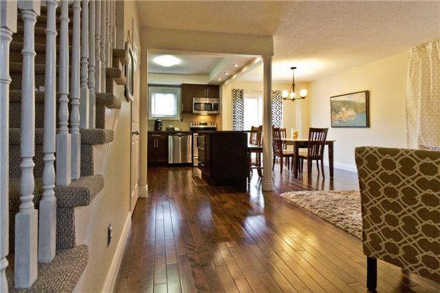 96 Delaney Dr, House detached with 2 bedrooms, 2 bathrooms and 2 parking in Ajax ON | Image 3