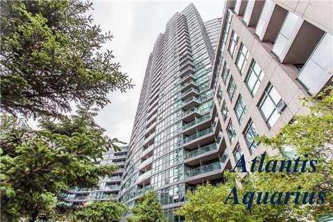 810 - 231 Fort York Blvd, Condo with 2 bedrooms, 3 bathrooms and 1 parking in Toronto ON | Image 9