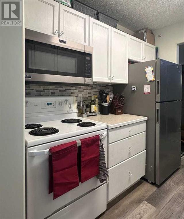 419, - 100 Richard Street, Condo with 2 bedrooms, 2 bathrooms and 1 parking in Wood Buffalo AB | Image 6