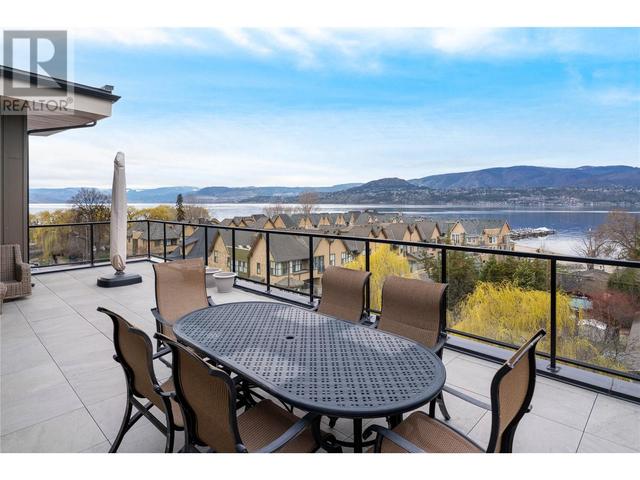 501 - 529 Truswell Road, Condo with 3 bedrooms, 3 bathrooms and 2 parking in Kelowna BC | Image 31