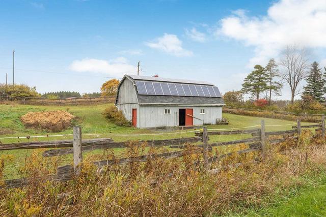 19644 Glen Haffy Rd, House detached with 4 bedrooms, 2 bathrooms and 8 parking in Caledon ON | Image 28