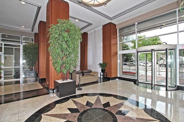 1002 - 628 Fleet St, Condo with 1 bedrooms, 1 bathrooms and 1 parking in Toronto ON | Image 26