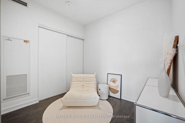 3313 - 3 Gloucester St, Condo with 2 bedrooms, 2 bathrooms and 0 parking in Toronto ON | Image 2