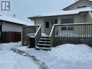 5419 52 Street, House semidetached with 3 bedrooms, 2 bathrooms and 2 parking in Thorsby AB | Image 1