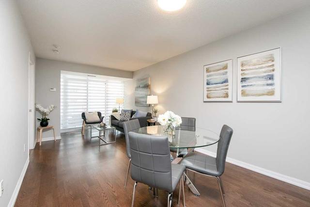 911 - 75 East Liberty St, Condo with 2 bedrooms, 2 bathrooms and 1 parking in Toronto ON | Image 7